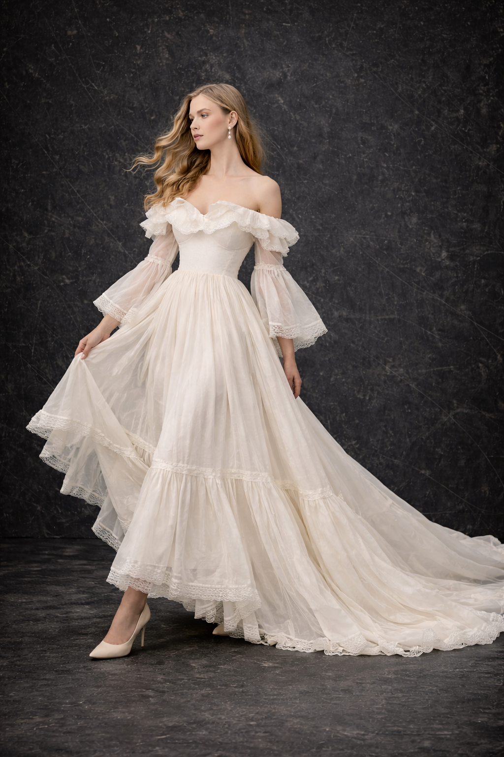 Ivory Dream
